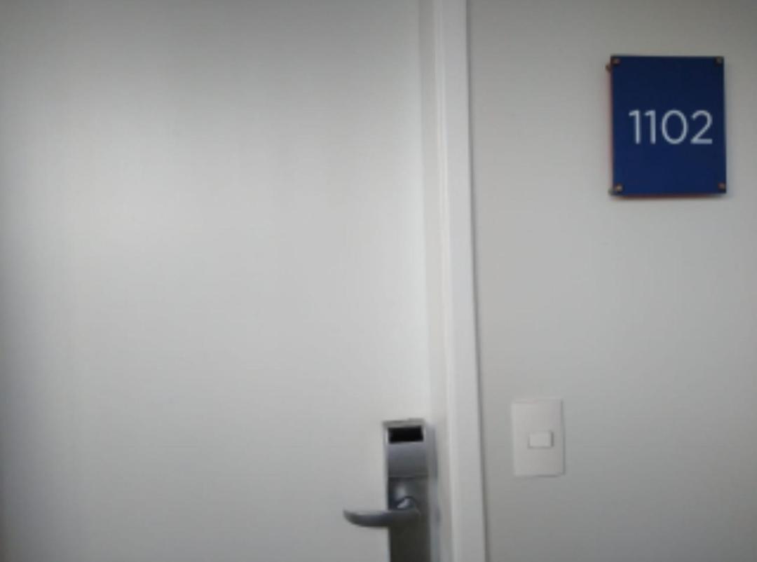Apartamento Meireles Lcflats1102 Fortaleza (Ceara) Exterior foto