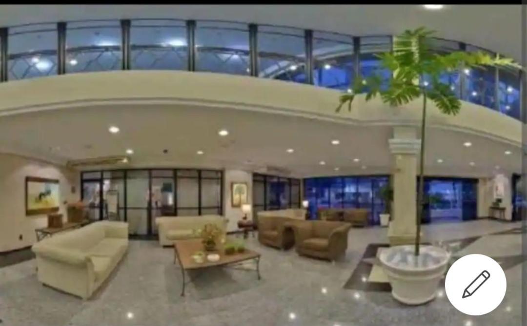 Apartamento Meireles Lcflats1102 Fortaleza (Ceara) Exterior foto
